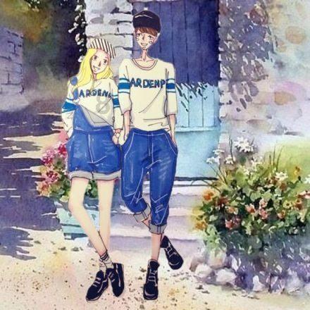 谈恋爱的时候该不该让对方看手机？游戏画面